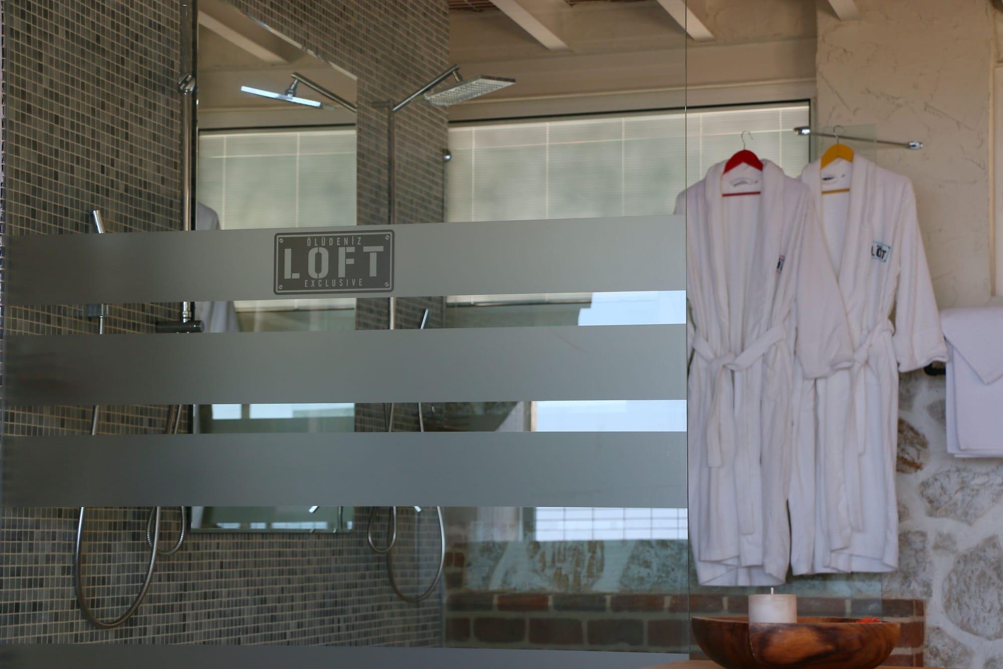 Hotel Oeluedeniz Loft - Adults Only Exteriér fotografie