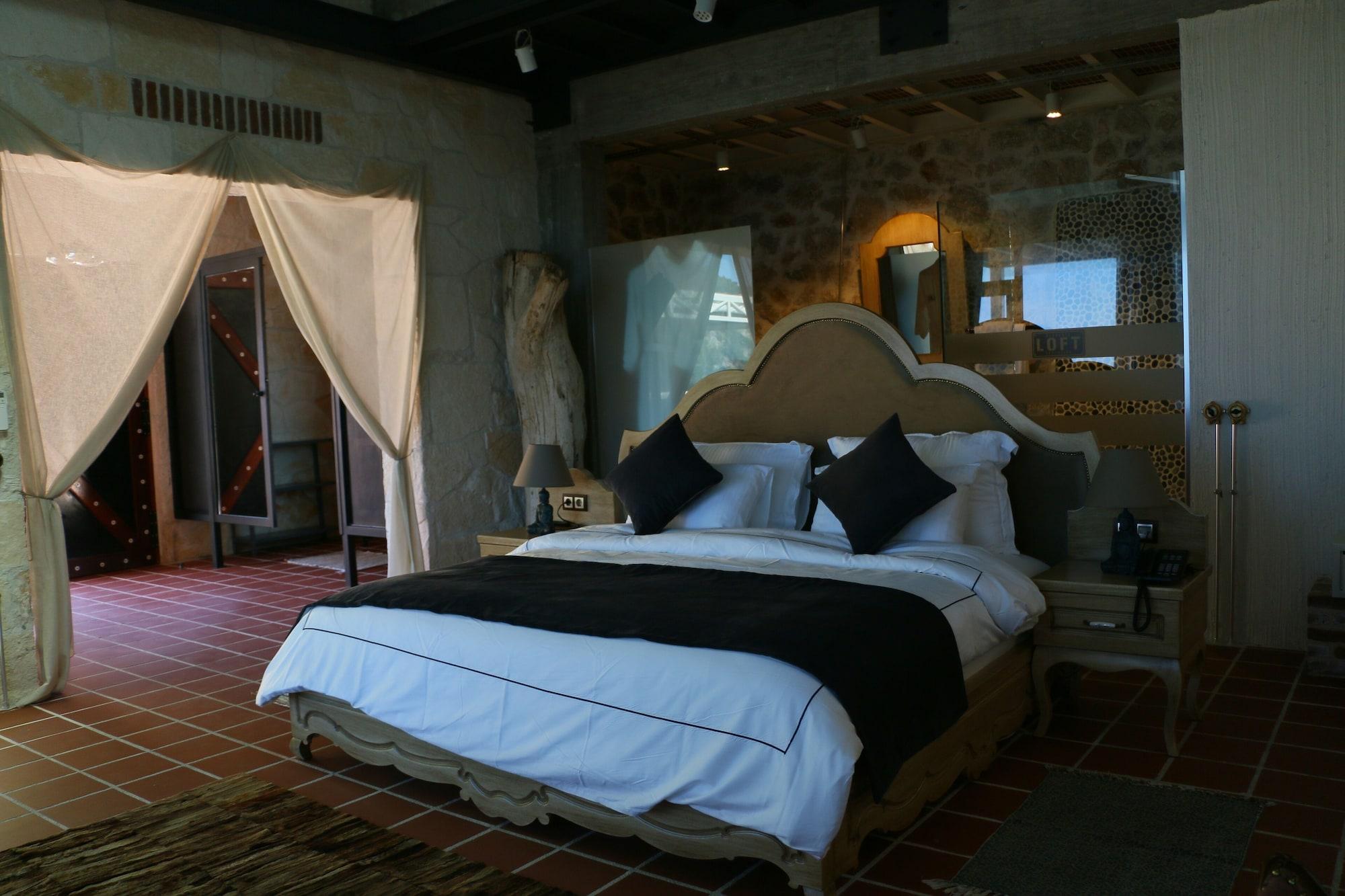 Hotel Oeluedeniz Loft - Adults Only Exteriér fotografie