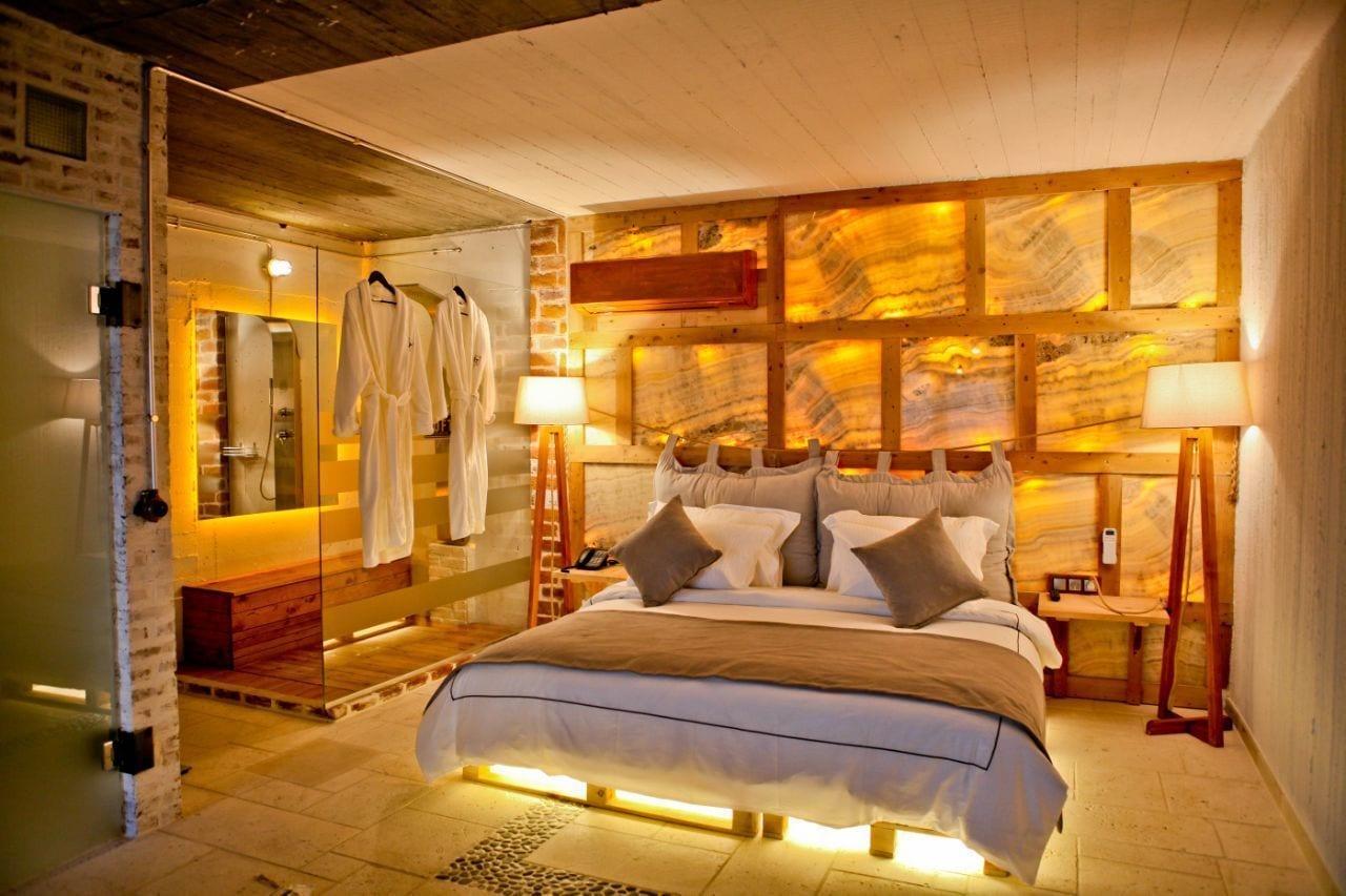 Hotel Oeluedeniz Loft - Adults Only Exteriér fotografie
