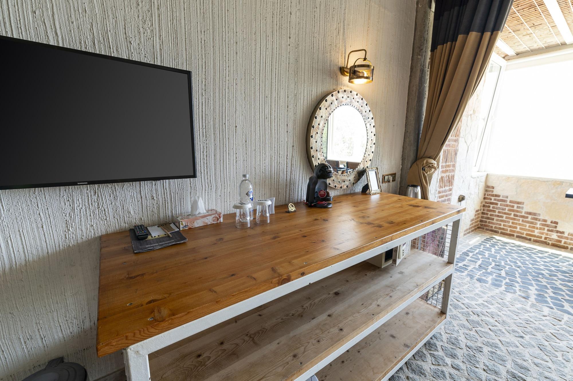 Hotel Oeluedeniz Loft - Adults Only Exteriér fotografie