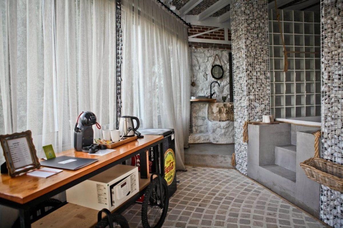 Hotel Oeluedeniz Loft - Adults Only Exteriér fotografie