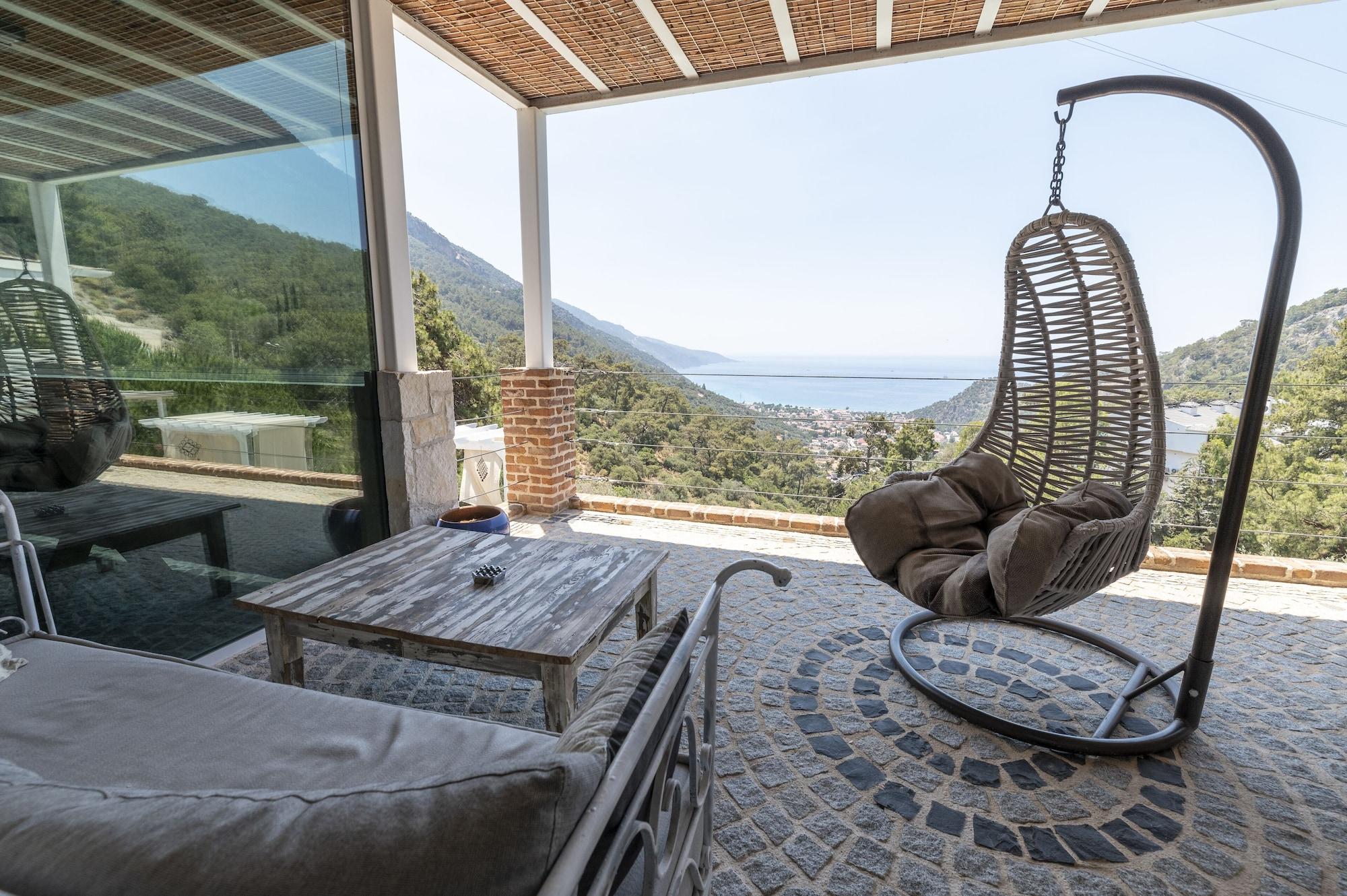 Hotel Oeluedeniz Loft - Adults Only Exteriér fotografie