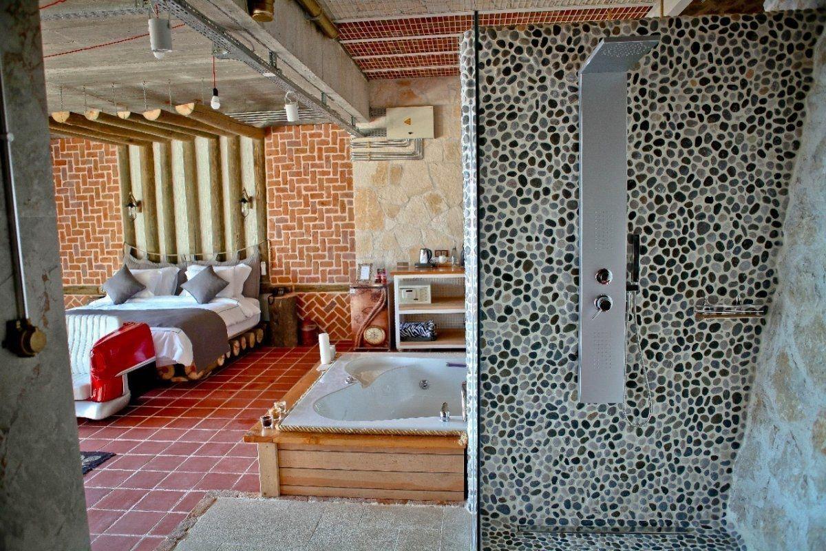 Hotel Oeluedeniz Loft - Adults Only Exteriér fotografie