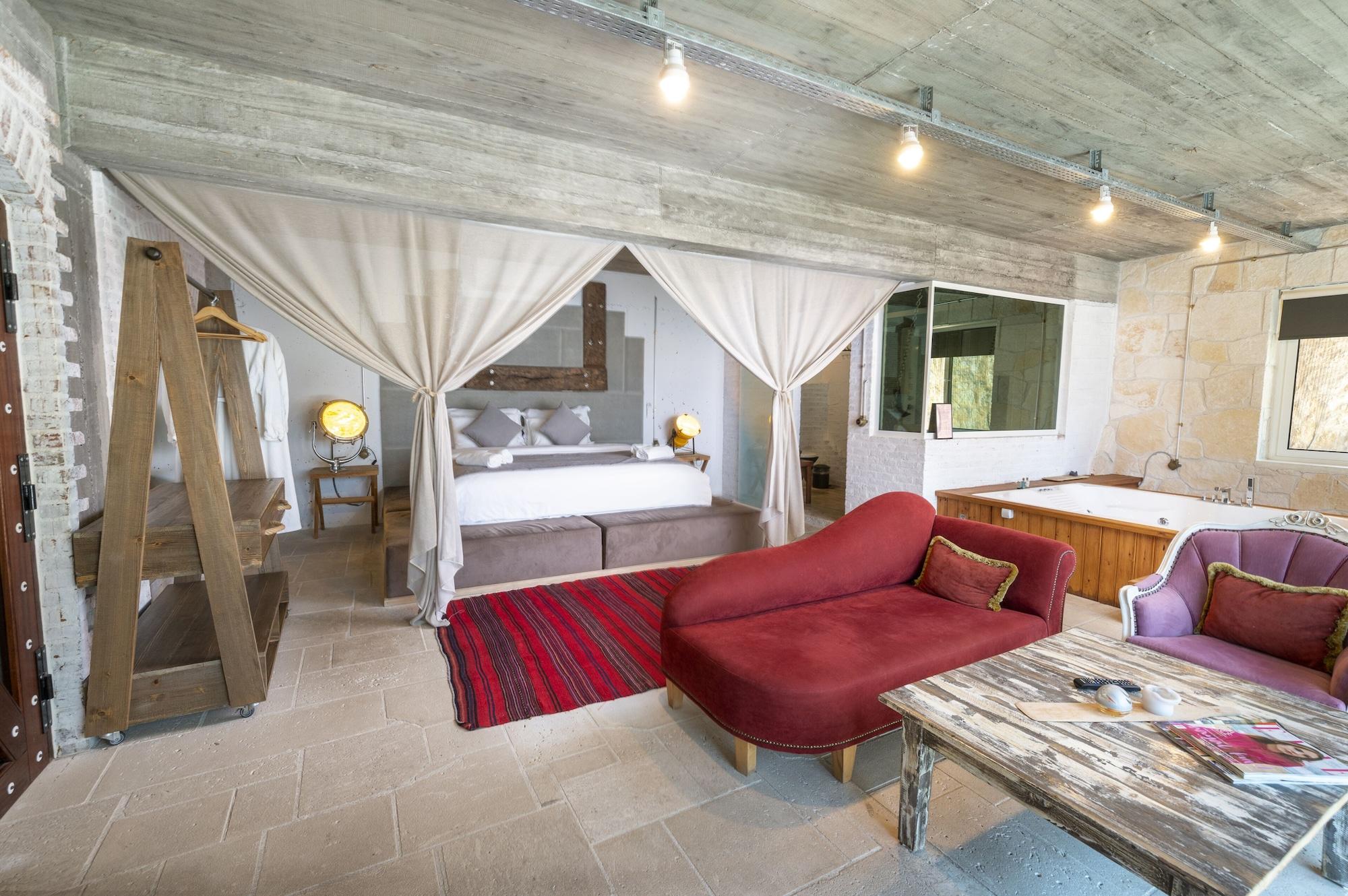 Hotel Oeluedeniz Loft - Adults Only Exteriér fotografie