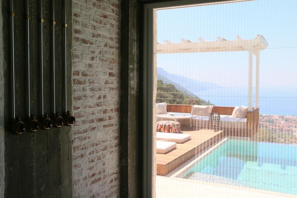 Hotel Oeluedeniz Loft - Adults Only Exteriér fotografie