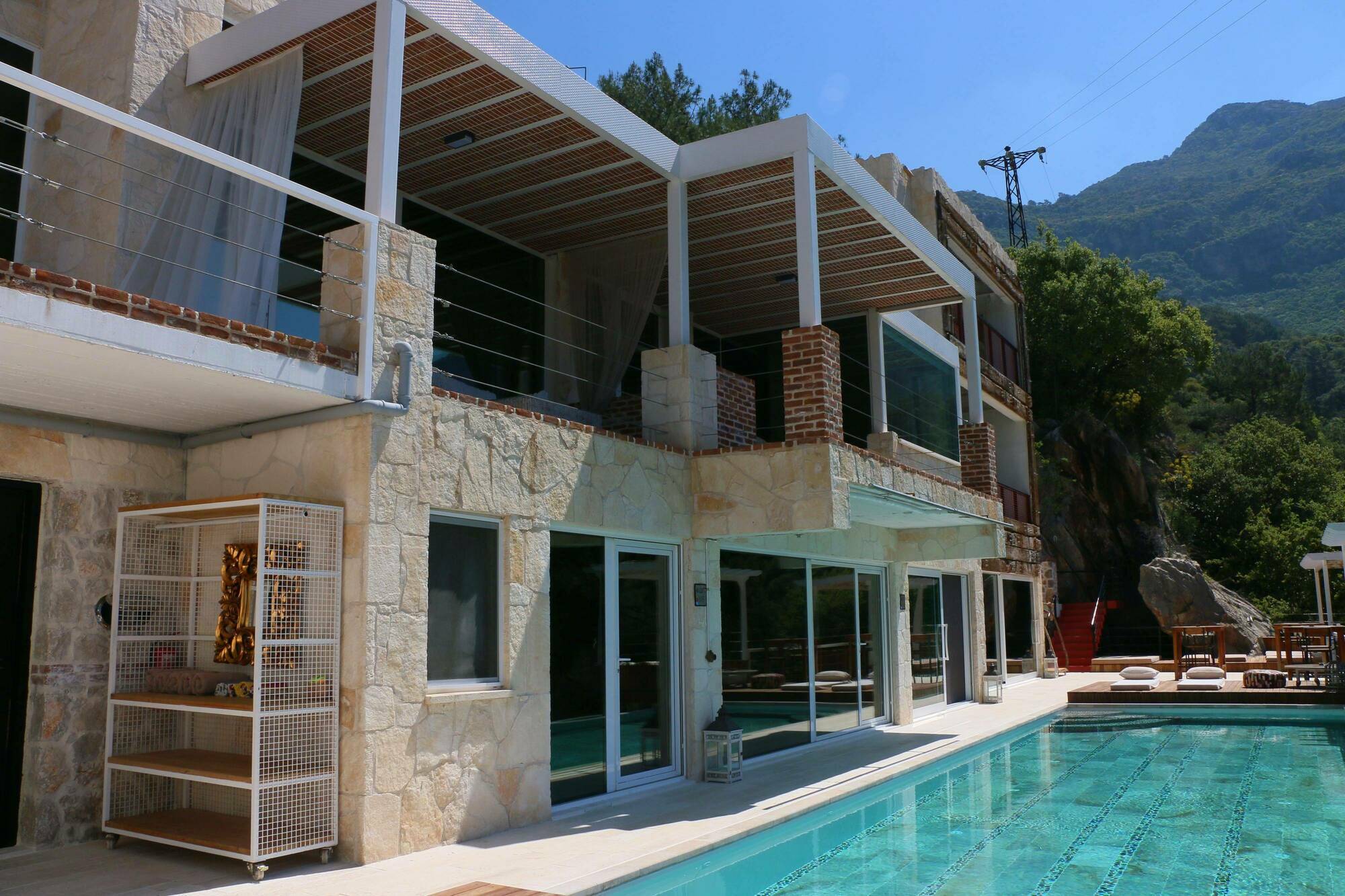 Hotel Oeluedeniz Loft - Adults Only Exteriér fotografie