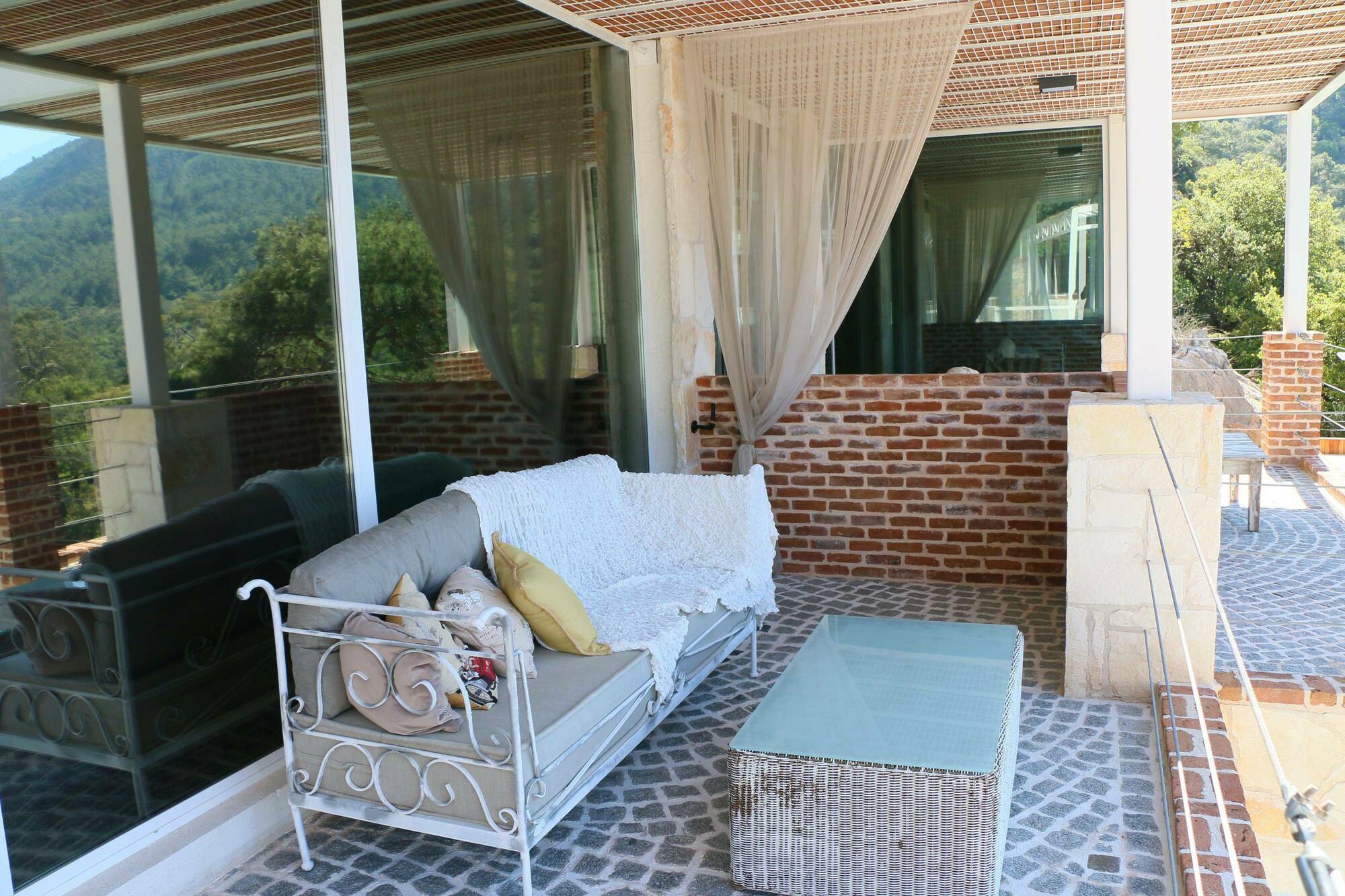 Hotel Oeluedeniz Loft - Adults Only Exteriér fotografie